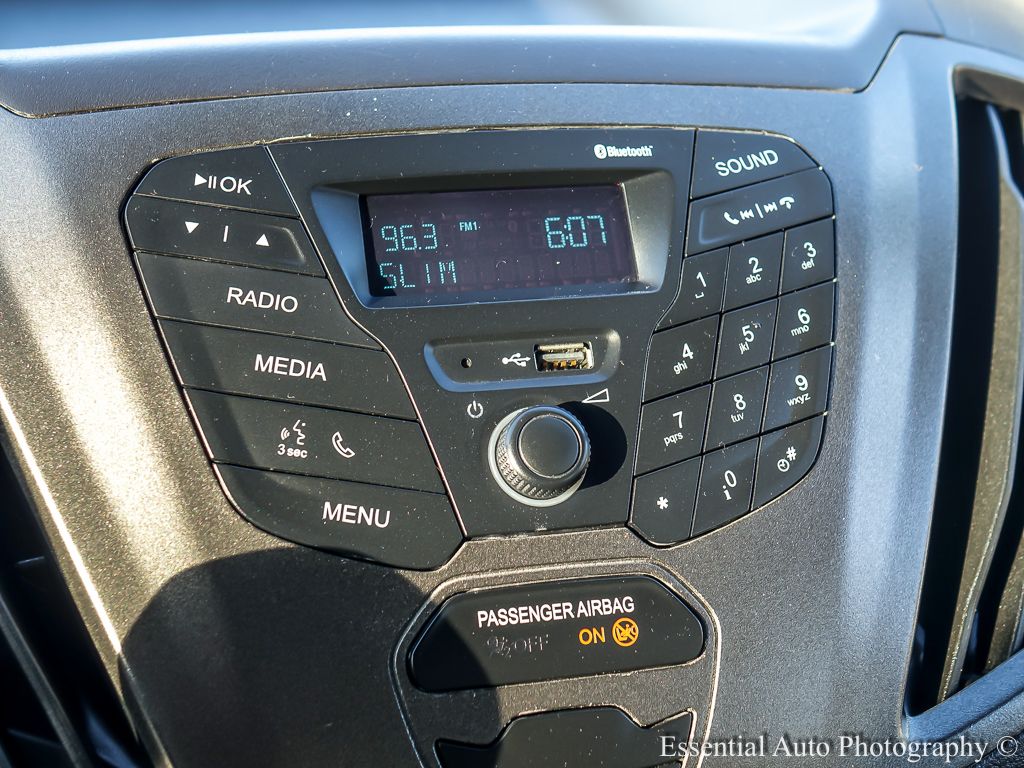 Used 2019 Ford Transit 250 - photo 13