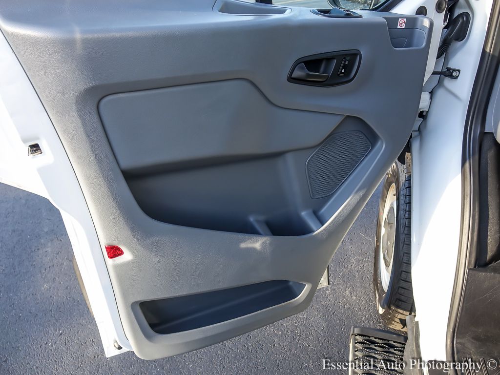 Used 2019 Ford Transit 250 - photo 17