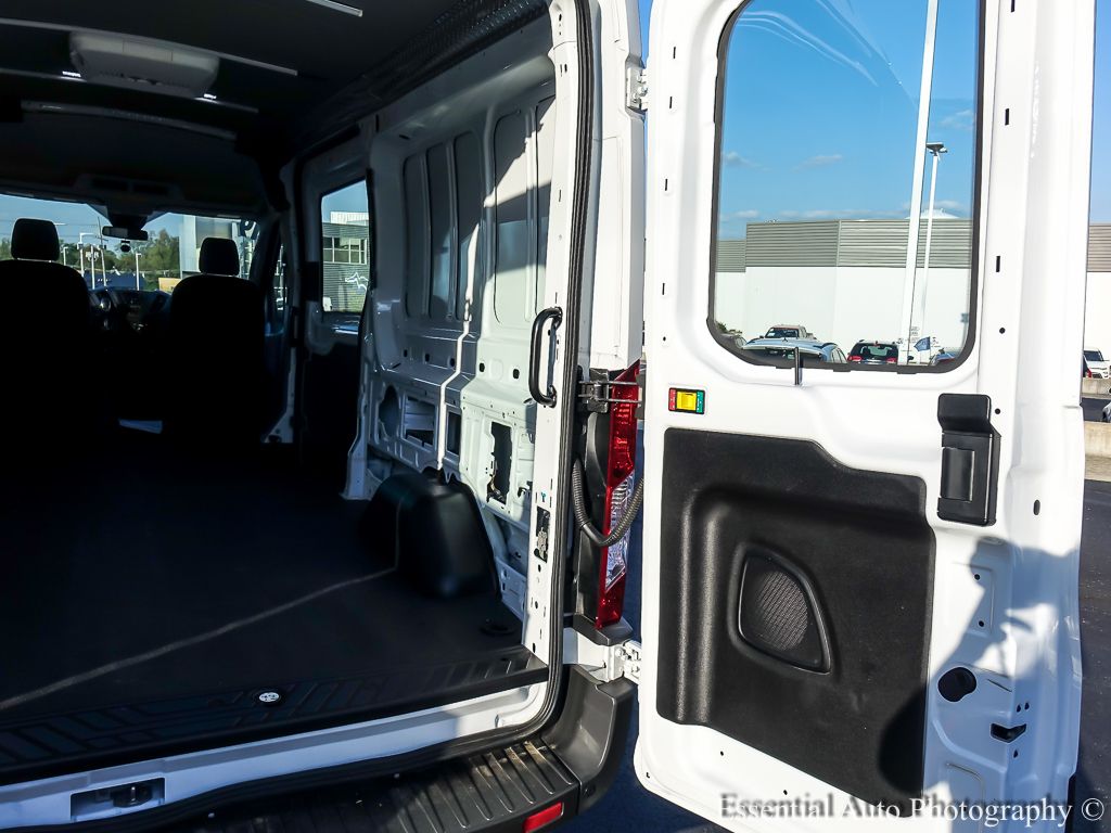 Used 2019 Ford Transit 250 - photo 19