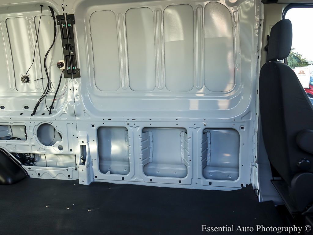 Used 2019 Ford Transit 250 - photo 21