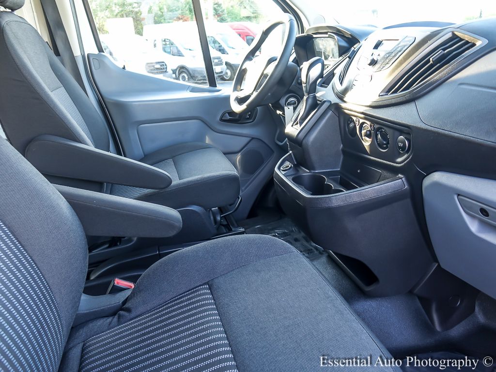 Used 2019 Ford Transit 250 - photo 24