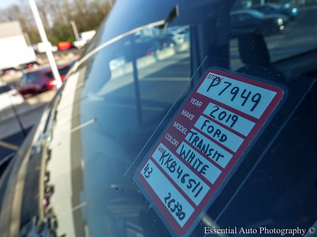 Used 2019 Ford Transit 250 - photo 26