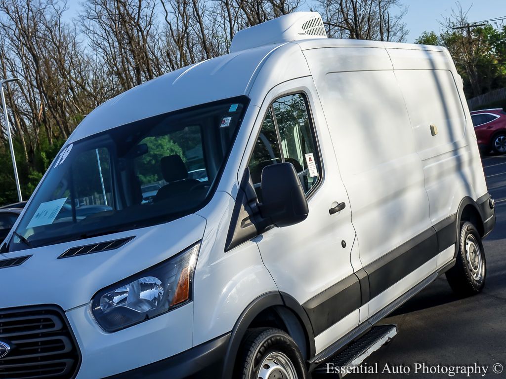 Used 2019 Ford Transit 250 - photo 5
