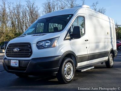 Used 2019 Ford Transit 250 - photo 1