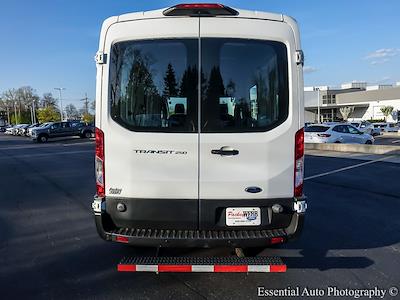 2019 Ford Transit 250 Medium Roof RWD Empty Cargo Van for sale #P7949 - photo 2