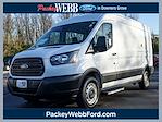 2019 Ford Transit 250 Medium Roof RWD Empty Cargo Van for sale #P7949 - photo 25
