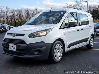 Used 2018 Ford Transit Connect - photo 1