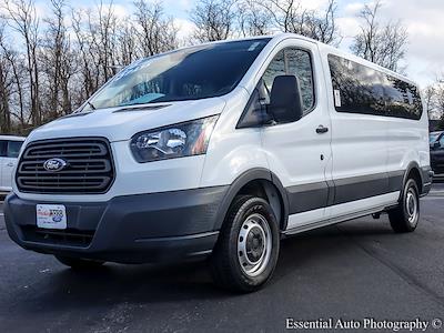 Used 2018 Ford Transit 350 - photo 1