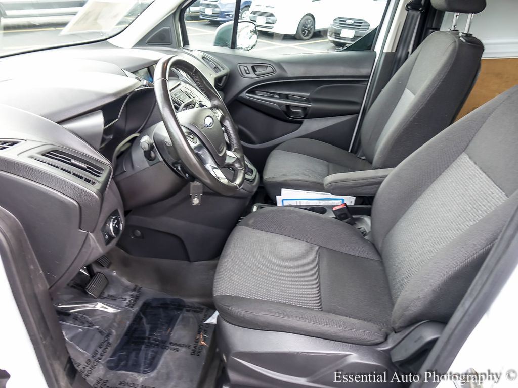 Used 2016 Ford Transit Connect - photo 11