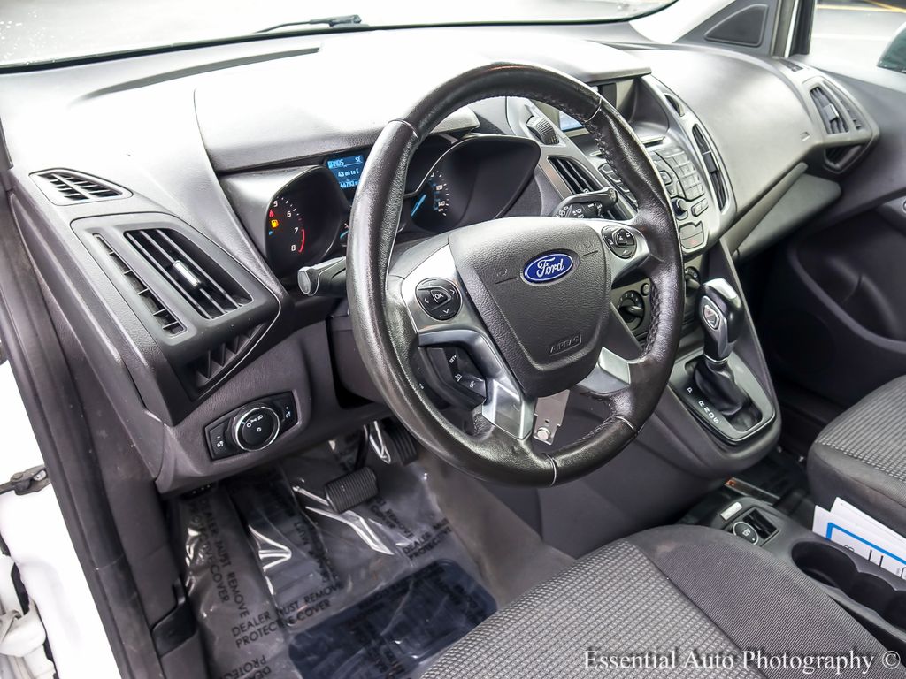 Used 2016 Ford Transit Connect - photo 12
