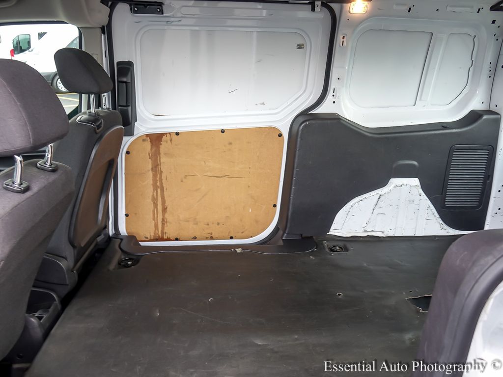 Used 2016 Ford Transit Connect - photo 13