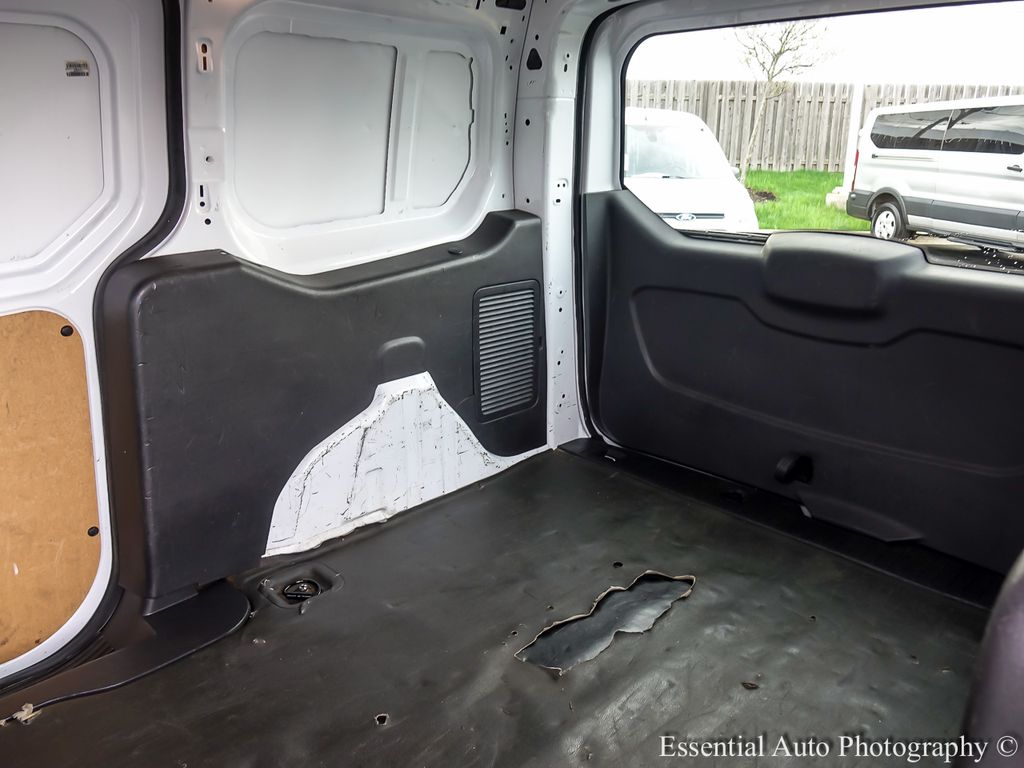 Used 2016 Ford Transit Connect - photo 14