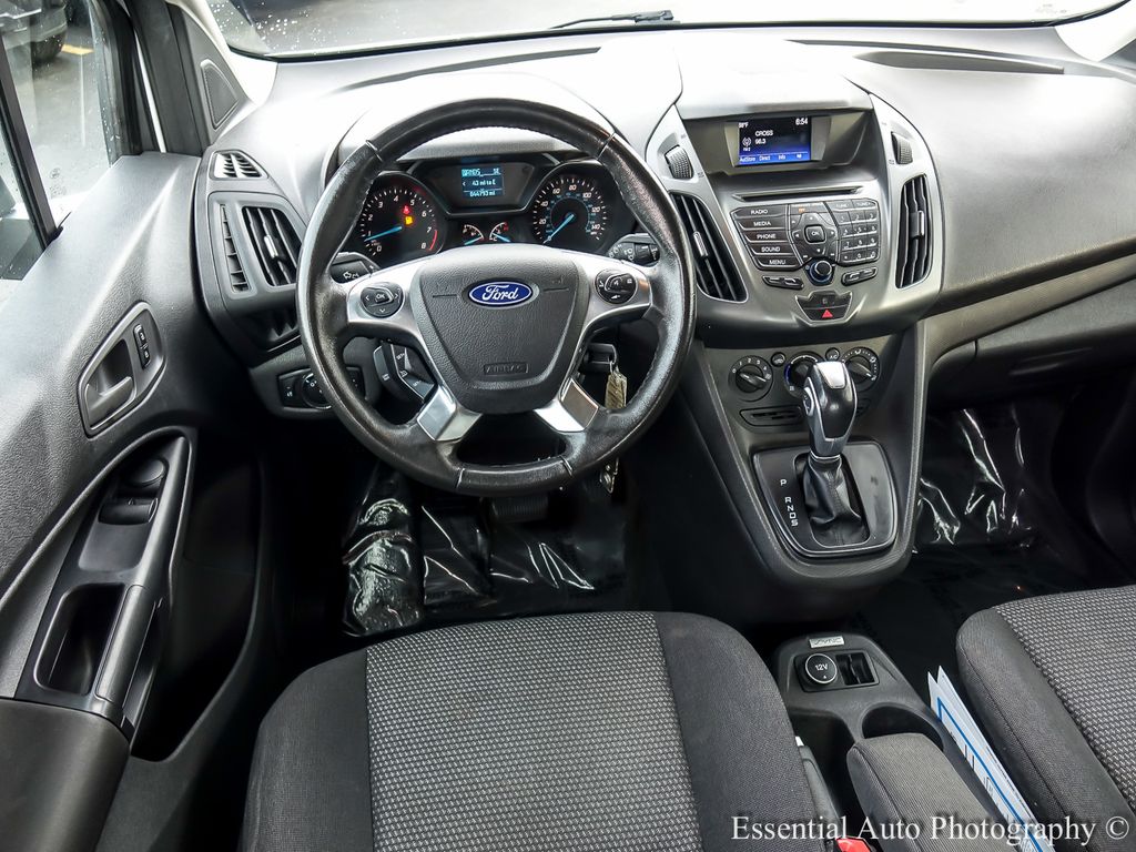 Used 2016 Ford Transit Connect - photo 15
