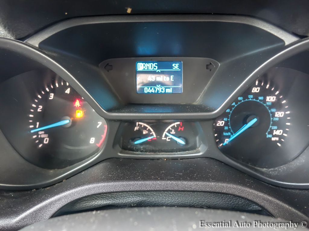 Used 2016 Ford Transit Connect - photo 16