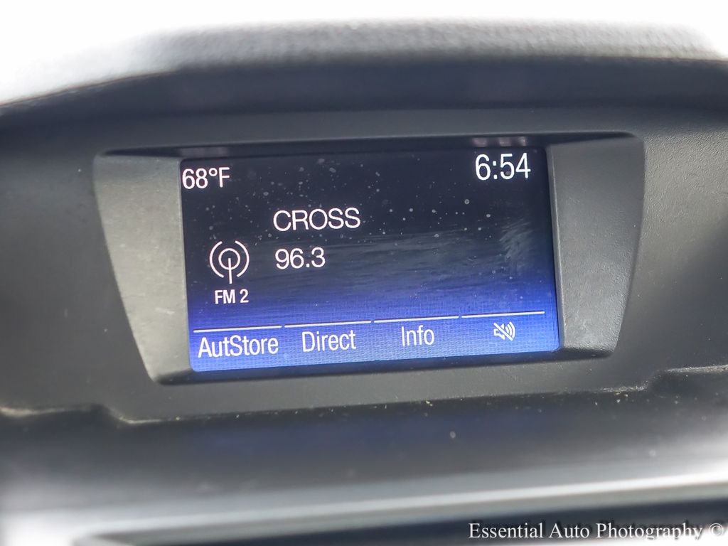 Used 2016 Ford Transit Connect - photo 17