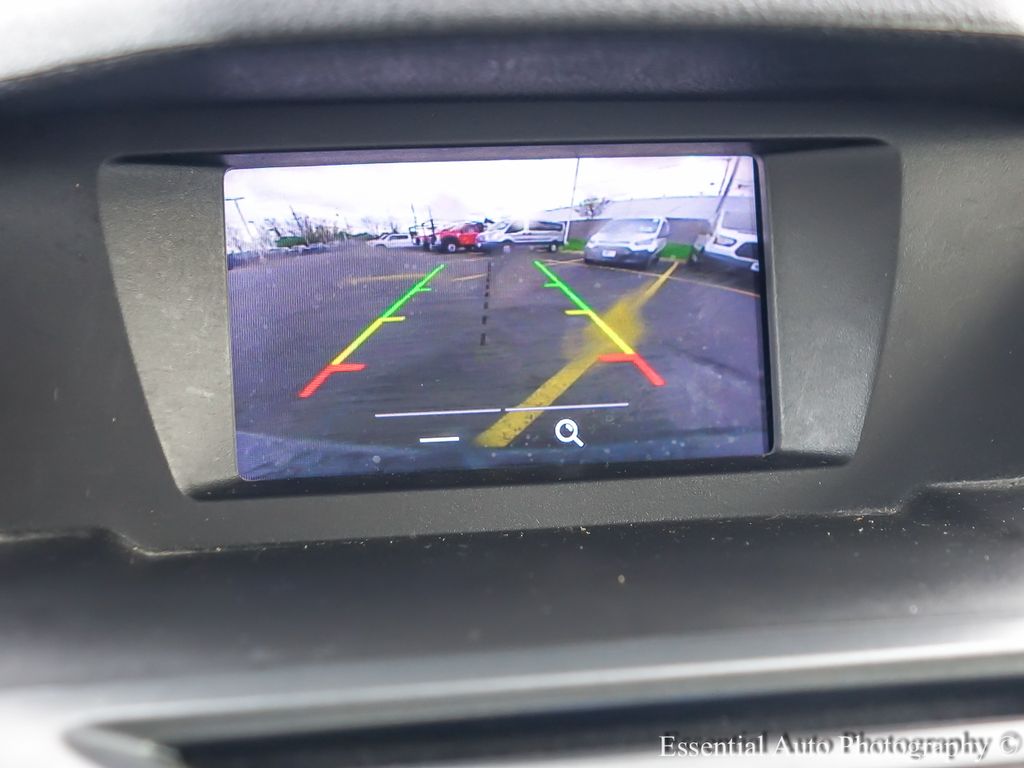 Used 2016 Ford Transit Connect - photo 18