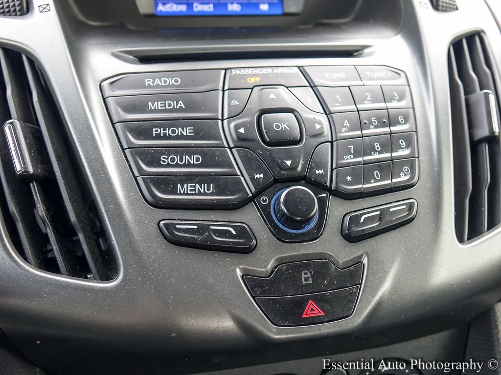 Used 2016 Ford Transit Connect - photo 19