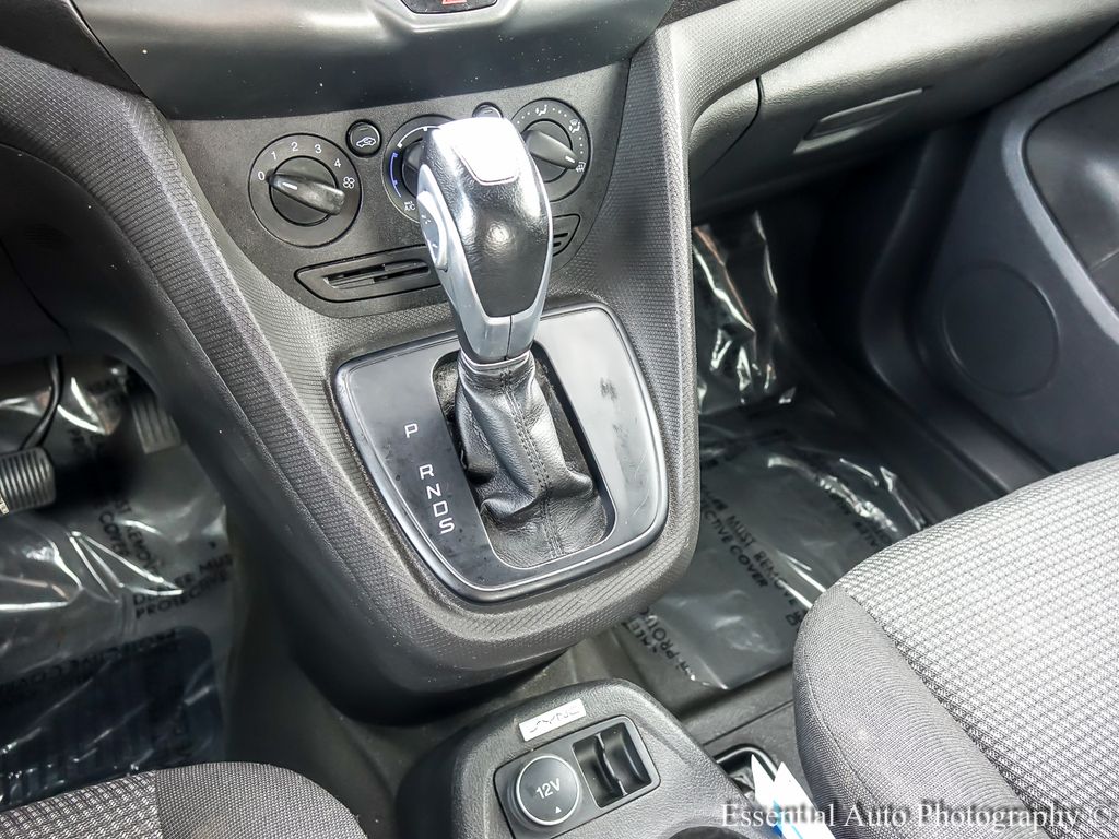 Used 2016 Ford Transit Connect - photo 21