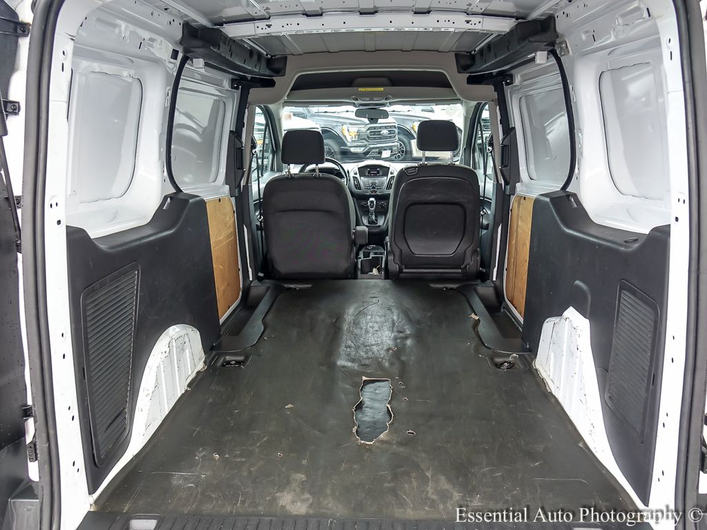 Used 2016 Ford Transit Connect - photo 23