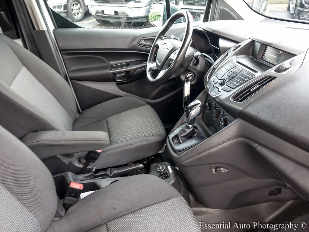 Used 2016 Ford Transit Connect - photo 25