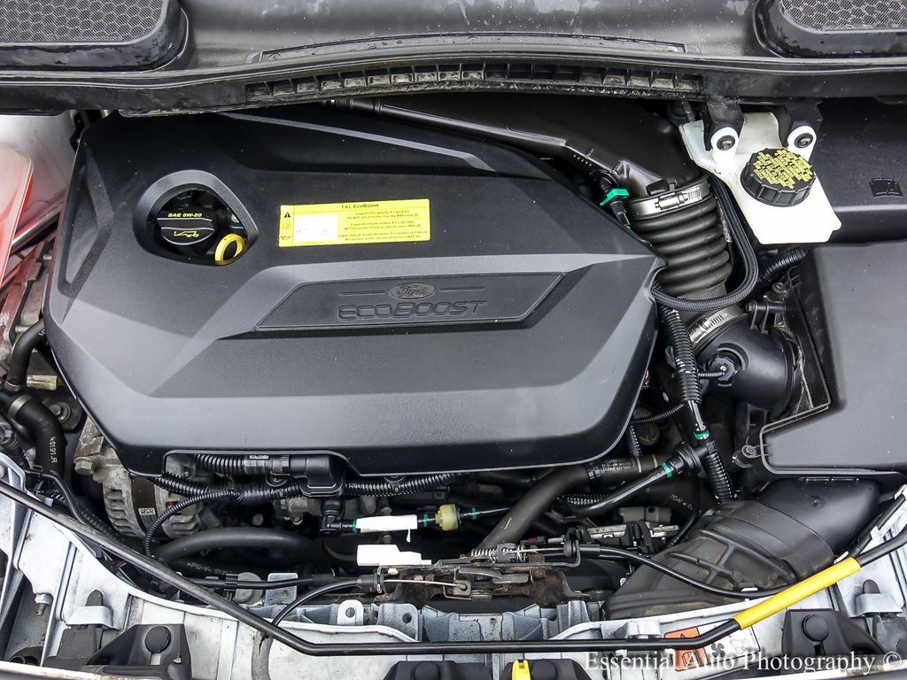 Used 2016 Ford Transit Connect - photo 26