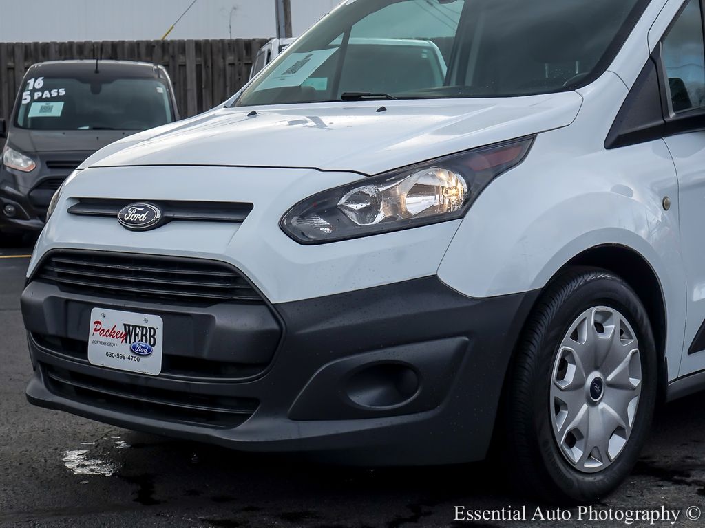 Used 2016 Ford Transit Connect - photo 5