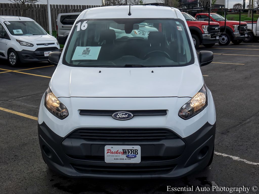 Used 2016 Ford Transit Connect - photo 7