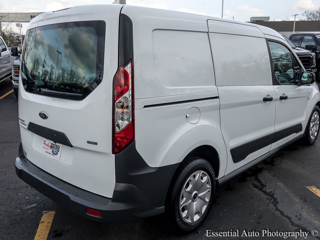 Used 2016 Ford Transit Connect - photo 9