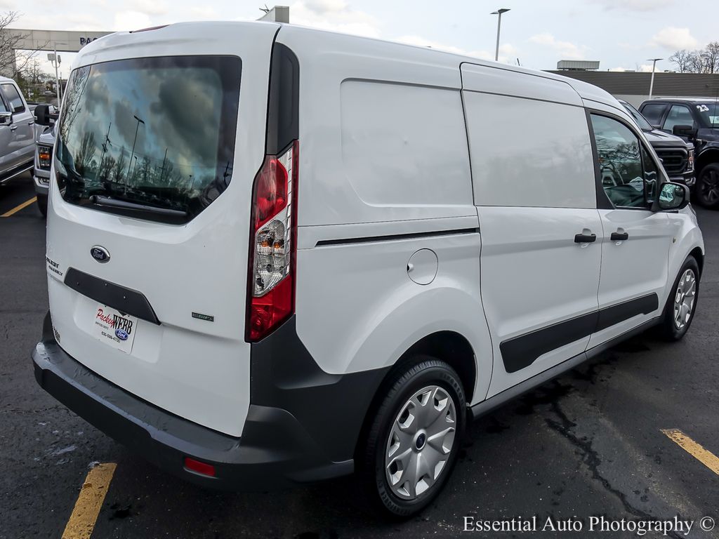 Used 2016 Ford Transit Connect - photo 10