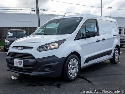 Used 2016 Ford Transit Connect - photo 1