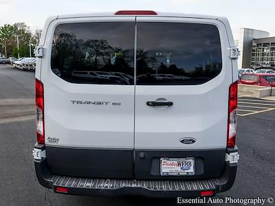 2018 Ford Transit 150 Low Roof RWD Passenger Van for sale #P7990 - photo 2