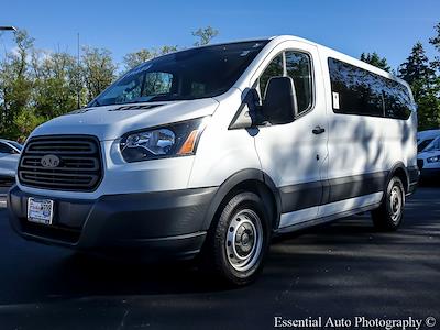 2018 Ford Transit 150 Low Roof RWD Passenger Van for sale #P7991 - photo 1