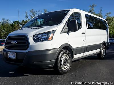 2018 Ford Transit 150 Low Roof RWD Passenger Van for sale #P7992 - photo 1
