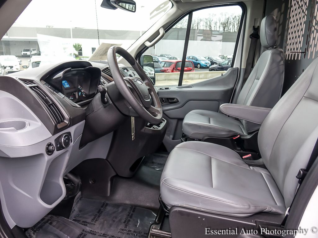 Used 2019 Ford Transit 150 - photo 10