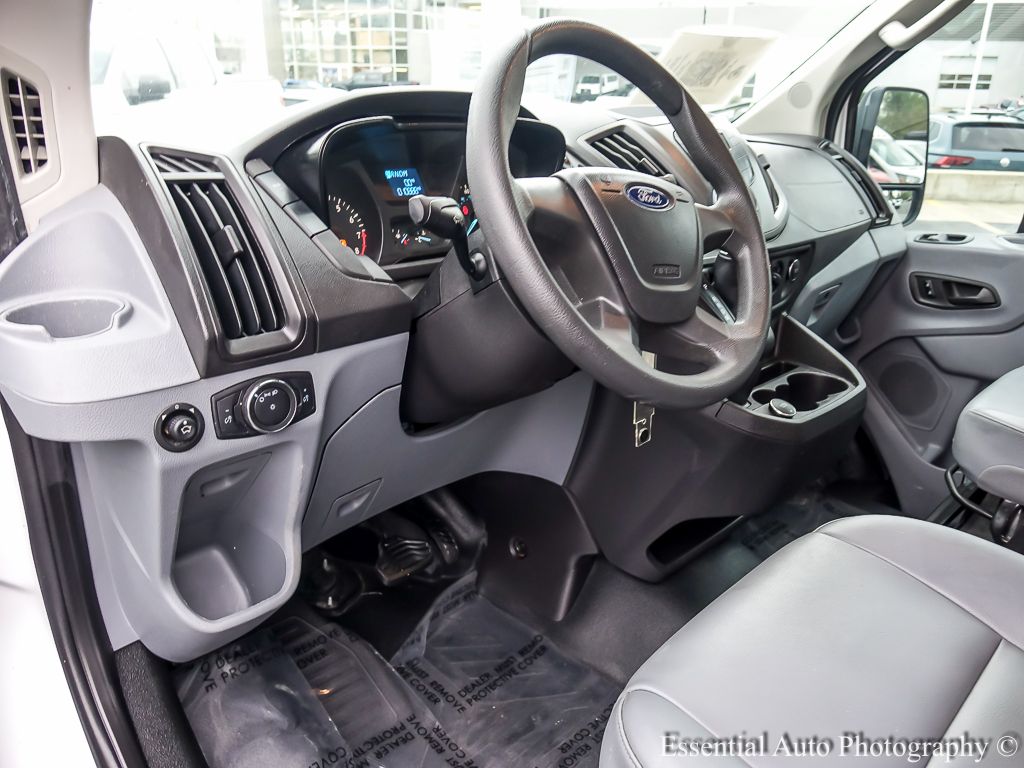 Used 2019 Ford Transit 150 - photo 11