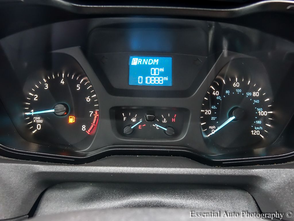 Used 2019 Ford Transit 150 - photo 12