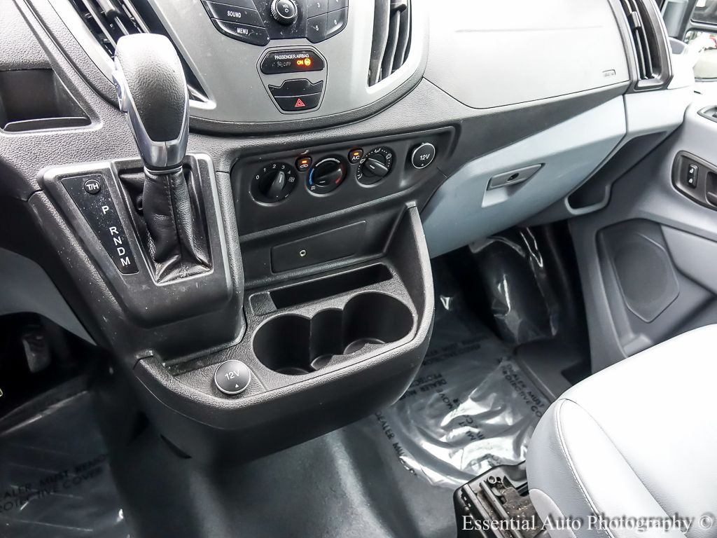 Used 2019 Ford Transit 150 - photo 17