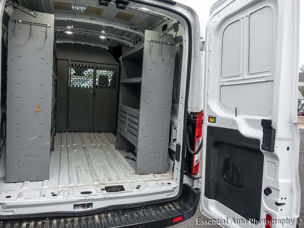 Used 2019 Ford Transit 150 - photo 20