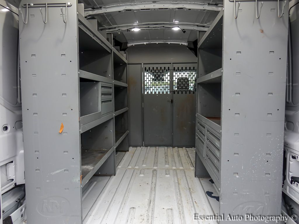 Used 2019 Ford Transit 150 - photo 21
