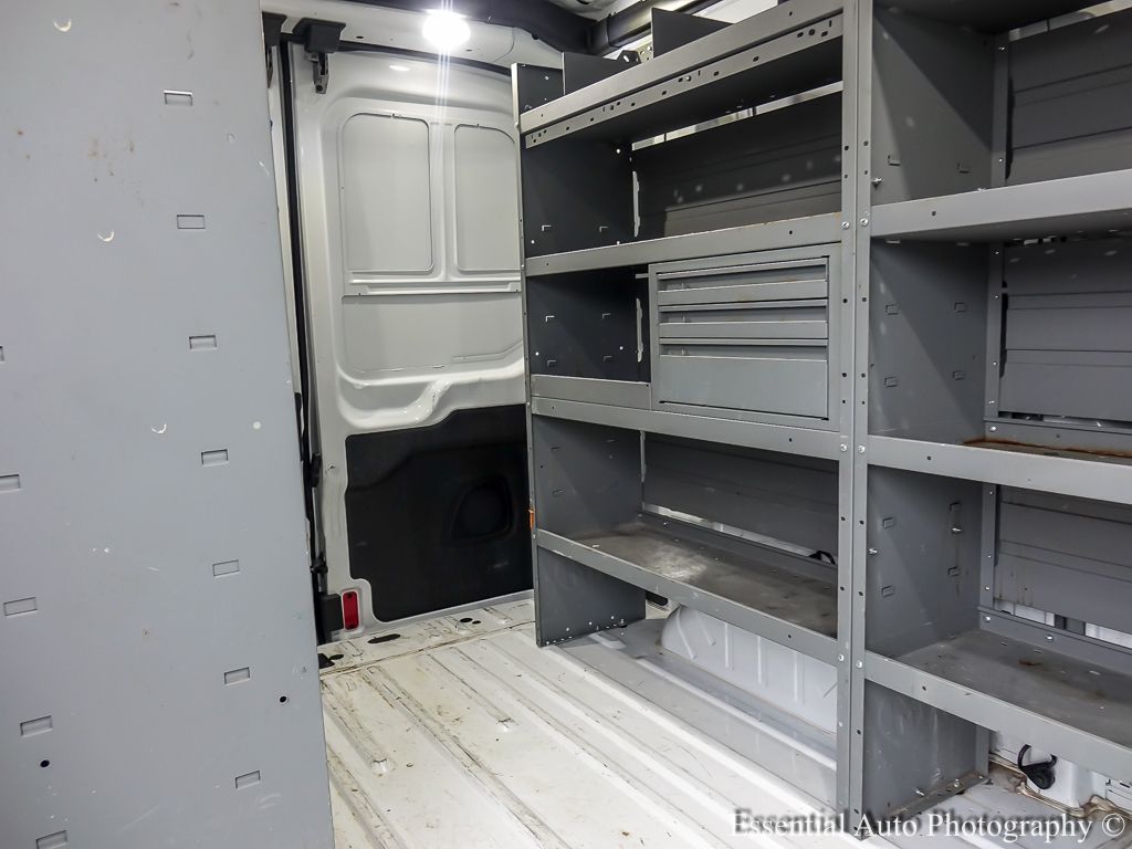 Used 2019 Ford Transit 150 - photo 23