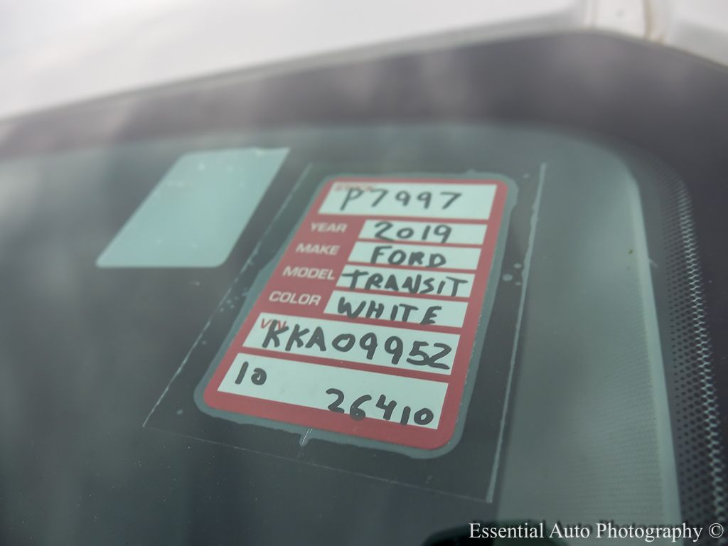 Used 2019 Ford Transit 150 - photo 27