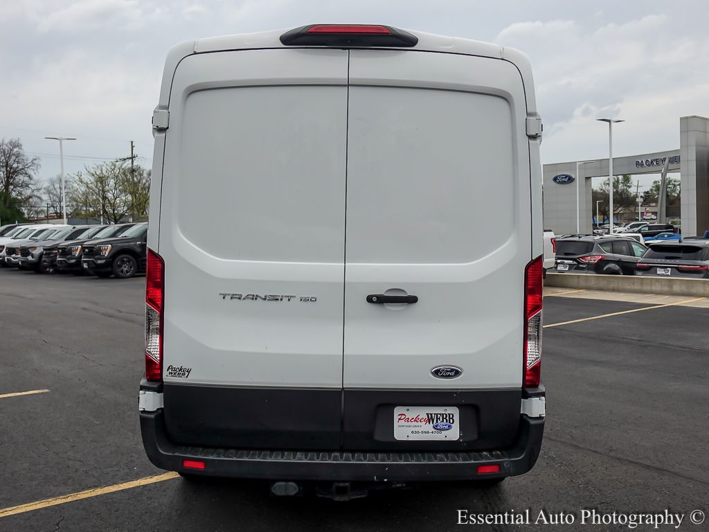Used 2019 Ford Transit 150 - photo 7