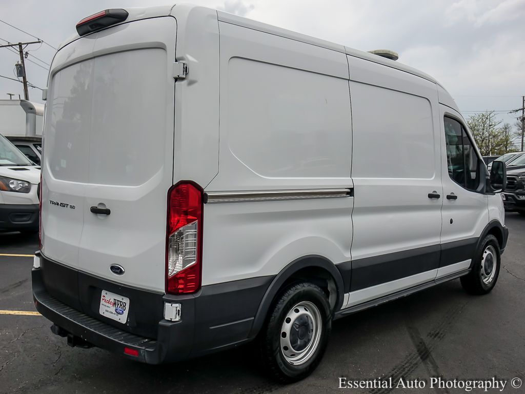Used 2019 Ford Transit 150 - photo 9