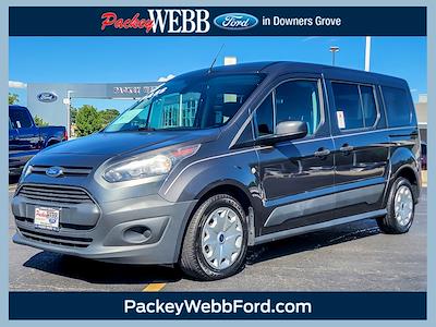 2018 Ford Transit Connect FWD Passenger Van for sale #P8010 - photo 1