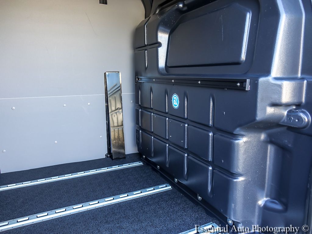 Used 2023 Ford Transit 250 - photo 20