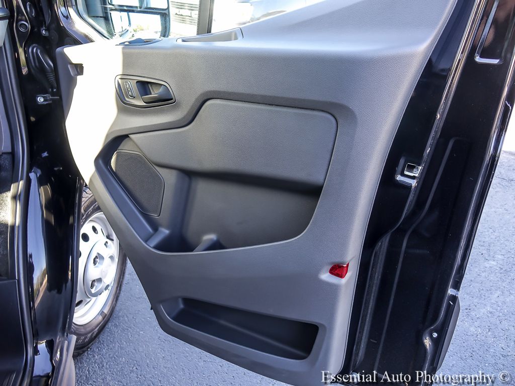 Used 2023 Ford Transit 250 - photo 23