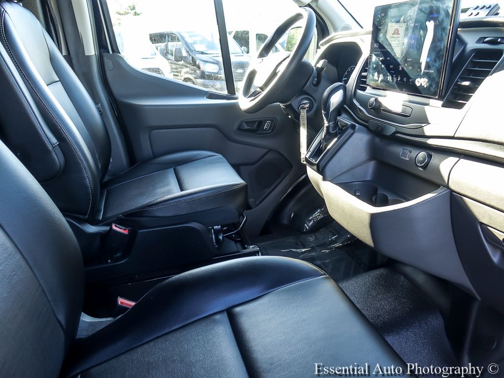 Used 2023 Ford Transit 250 - photo 24