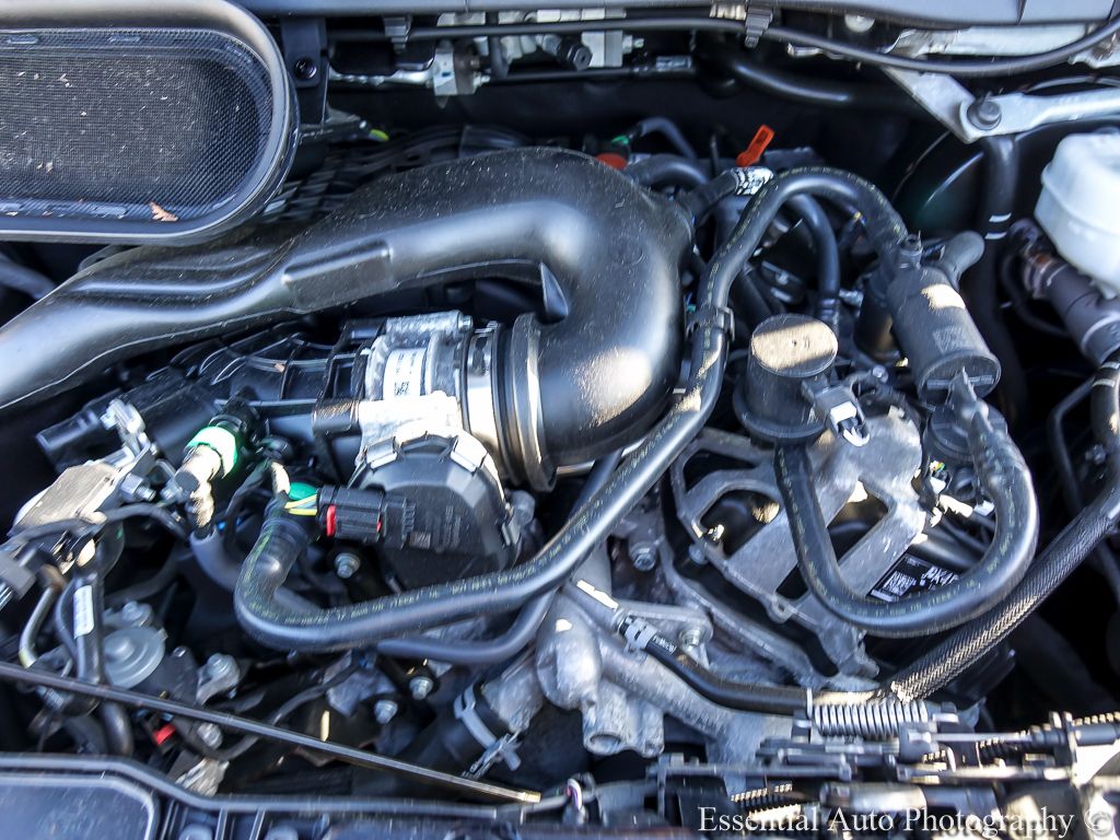 Used 2023 Ford Transit 250 - photo 25