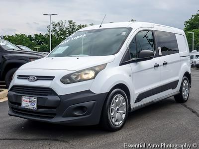 2015 Ford Transit Connect FWD Empty Cargo Van for sale #P8033 - photo 1