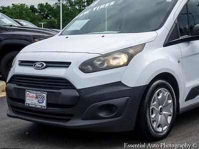 2015 Ford Transit Connect FWD Empty Cargo Van for sale #P8033 - photo 2